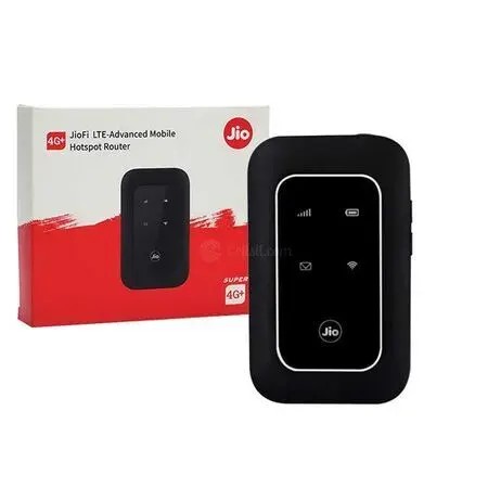 Jio MF680s 4G LTE Pocket Router