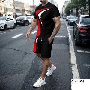 Men's Fashion